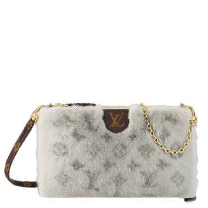 LOUIS VUITTON NEO POCHETTE MILLA