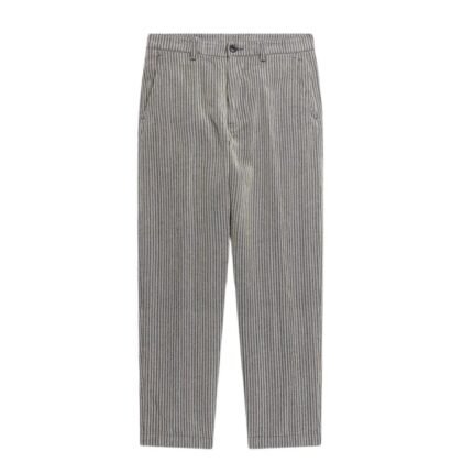 DRIES VAN NOTEN TAPERED CHINO