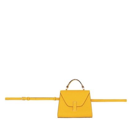VALEXTRA ISIDE BELT BAG