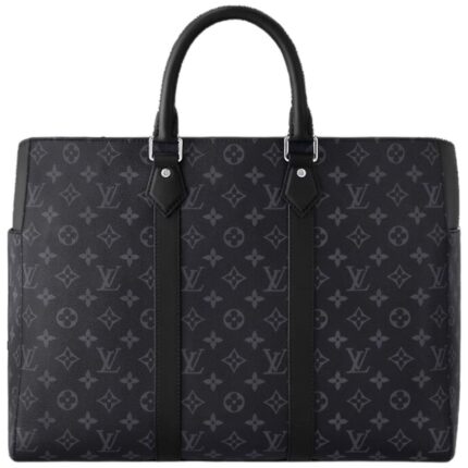 LOUIS VUITTON SAC PLAT 24H