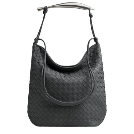 BOTTEGA VENETA SARDINE HOBO