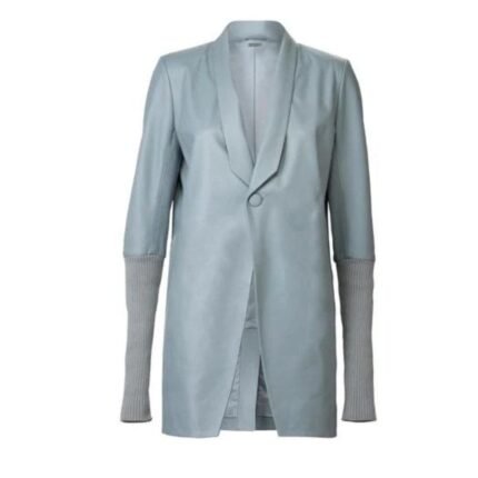 DODO BAR OR TODD JACKET