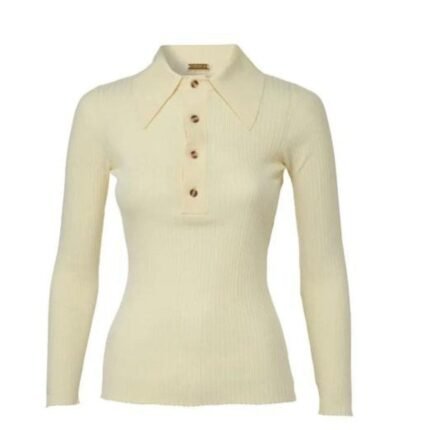 DODO BAR OR MONIE KNIT SHIRT