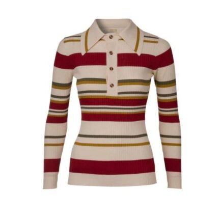 DODO BAR OR PENNY KNIT SHIRT
