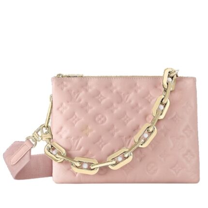 LOUIS VUITTON COUSSIN PM