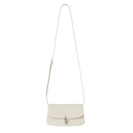 THE ROW EW SOFIA BAG IN LEATHER