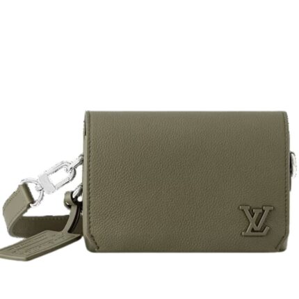 LOUIS VUITTON FASTLINE WEARABLE WALLET