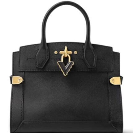 LOUIS VUITTON STEAMER  PM