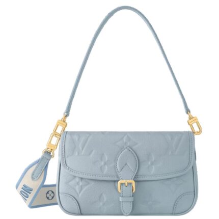 LOUIS VUITTON DIANE