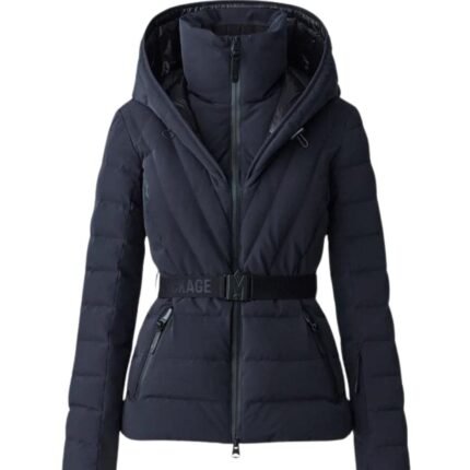 MACKAGE ELITA AGILE-360 DOWN SKI JACKET
