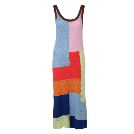 DODO BAR OR MARK DRESS