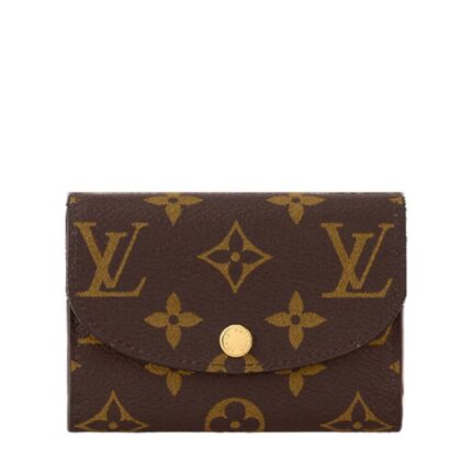 LOUIS VUITTON  ROSALIE COIN PURSE