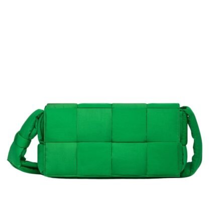 BOTTEGA VENETA PADDED TECH CASSETTE