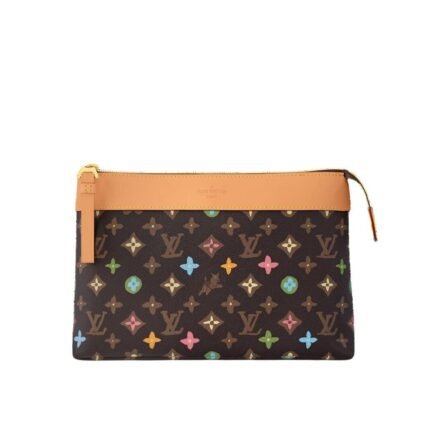 LOUIS VUITTON POCHETTE VOYAGE SOUPLE
