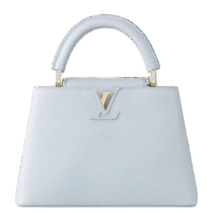 LOUIS VUITTON CAPUCINES BB