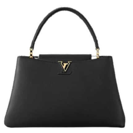 LOUIS VUITTON CAPUCIINES  GM SOUPLE