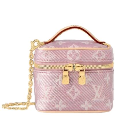 LOUIS VUITTON MICRO VANITY