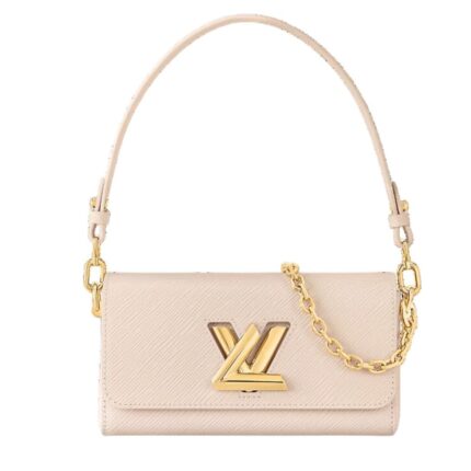 LOUIS VUITTON TWIST WEST
