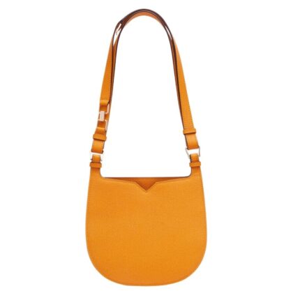 VALEXTRA HOBO MINI WEEKEND BAG