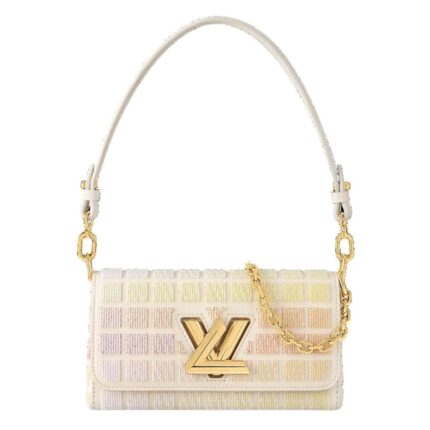 LOUIS VUITTON TWIST  WEST