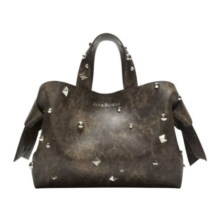 ACNE STUDIOS MUSUBI MIDI TOTE