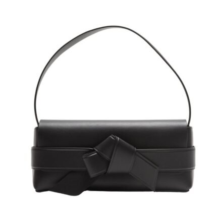 ACNE STUDIOS MUSUBI SHOULDER BAG