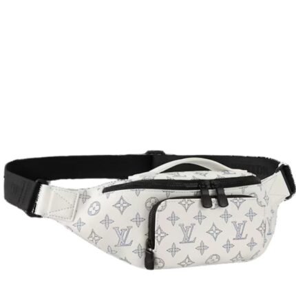 LOUIS VUITTON RUSH BUMBAG