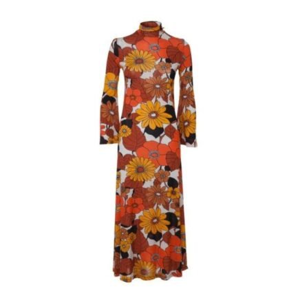 DODO BAR OR LENA DRESS