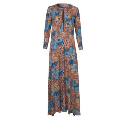 DODO BAR OR NILLI DRESS