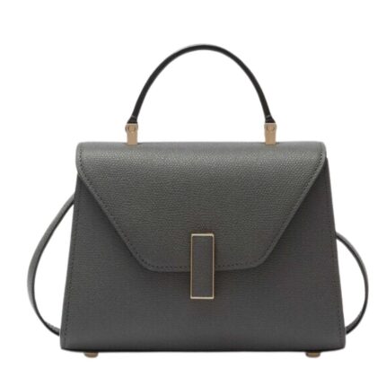 VALEXTRA ISIDE CROSSBODY MICRO BAG