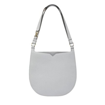 VALEXTRA HOBO WEEKEND MEDIUM BAG
