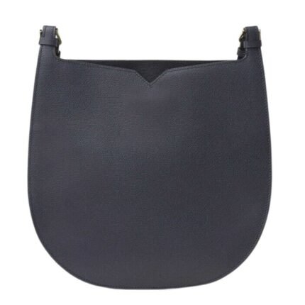 VALEXTRA HOBO WEEKEND MEDIUM BAG