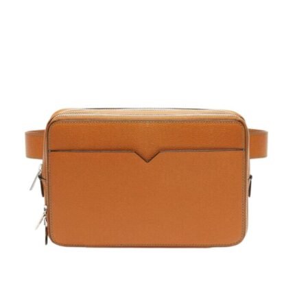 VALEXTRA BUM BAG