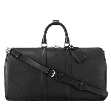 LOUIS VUITTON KEEPALL BANDOULIERE 50