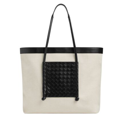 BOTTEGA VENETA PORTELLO TOTE