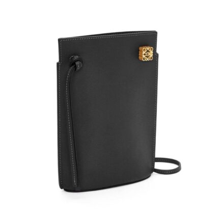 LOEWE DICE BAG IN CLASSIC CALFSKIN