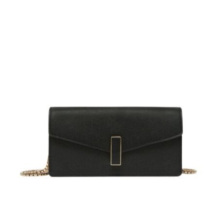 VALEXTRA ISIDE CLUTCH BAG