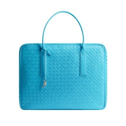 BOTTEGA VENETA GATEWAY LARGE WEEKENDER