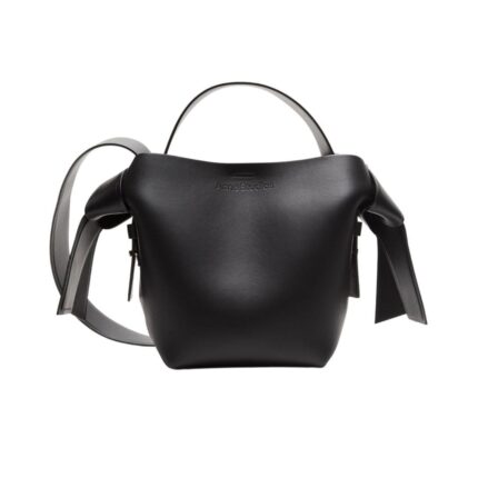 ACNE STUDIOS MUSUBI MINI SHOULDER BAG