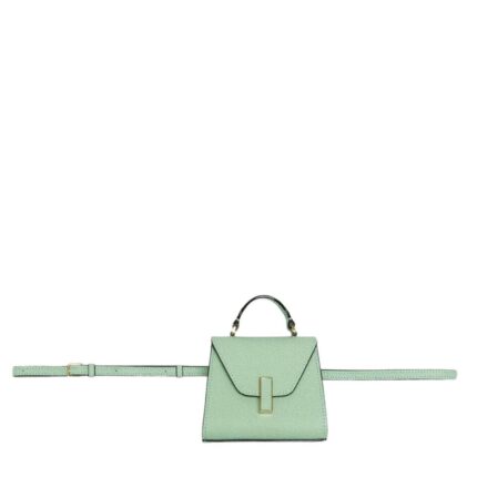 VALEXTRA ISIDE BELT BAG