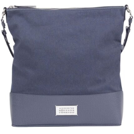 MAISON MARGIELA MEDIUM 5AC FOLDABLE TOTE BAG