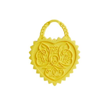 DSQUARED2 HEART BAG