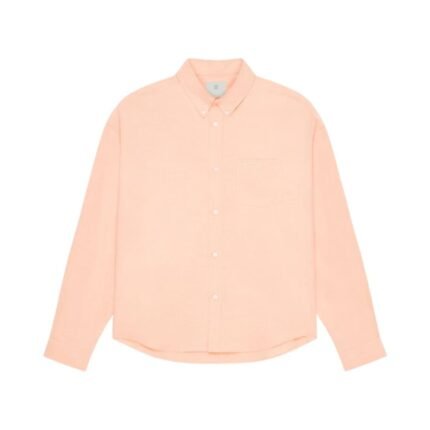 GIVENCHY SHIRT IN COTTON WITH POCKET