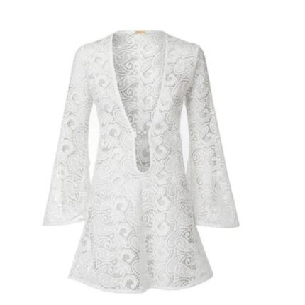 DODO BAR OR ALESSO MINI DRESS