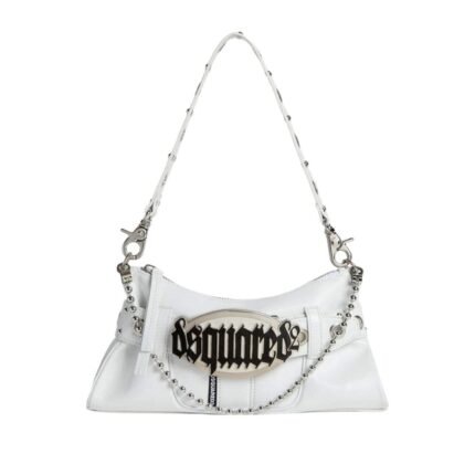 GOTHIC DSQUARED2 BELT BAG