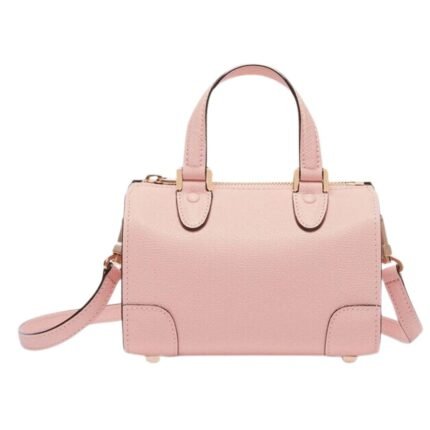 VALEXTRA BABILA BOSTON MICRO BAG