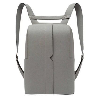 VALEXTRA V-LINE BACKPACK