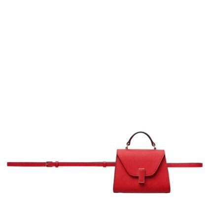 VALEXTRA ISIDE BELT BAG