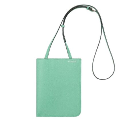 VALEXTRA CROSSBODY SOFT