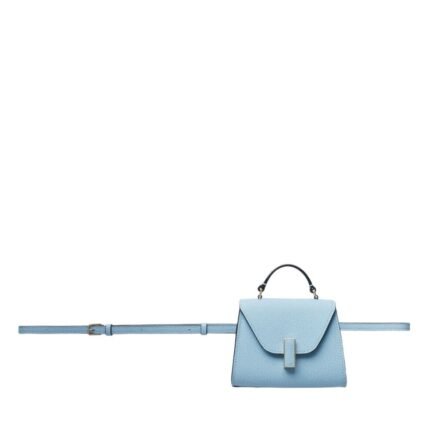 VALEXTRA ISIDE BELT BAG